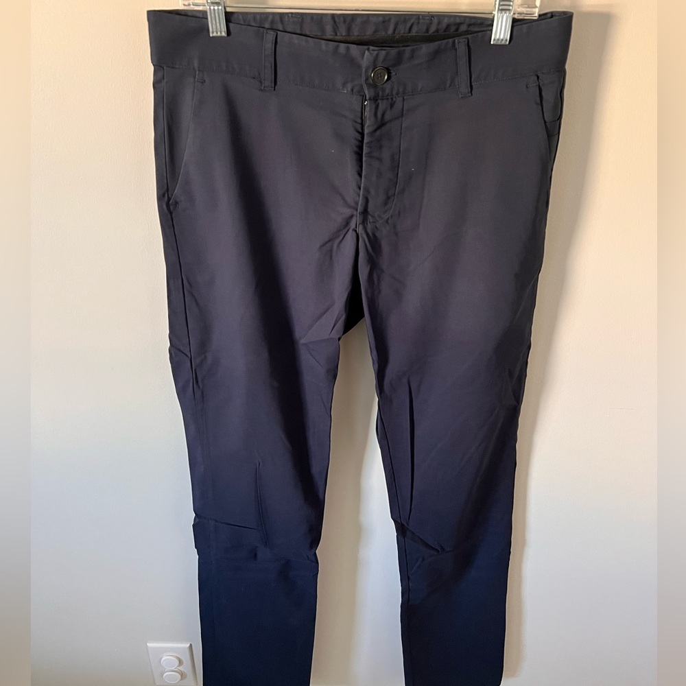Inquiry Performance Pant